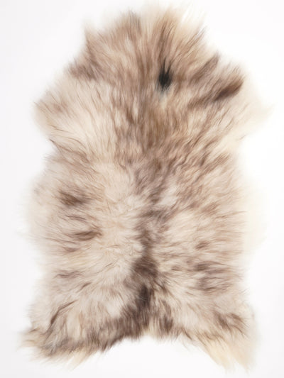 Isländisches Schaffell Mufflon XL