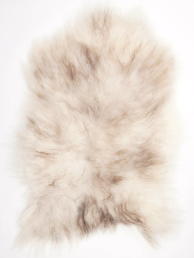 Isländisches Schaffell Mufflon XL