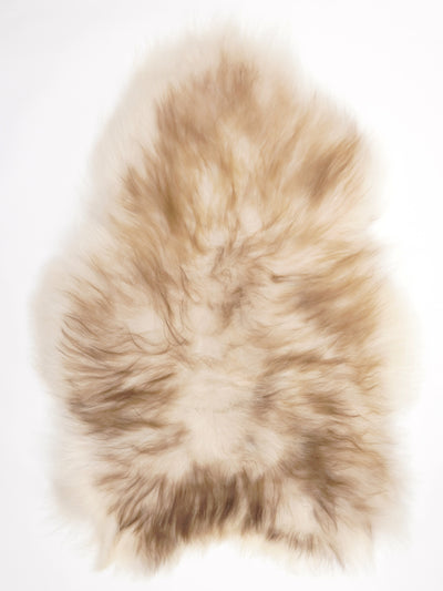Isländisches Schaffell Mufflon XXL