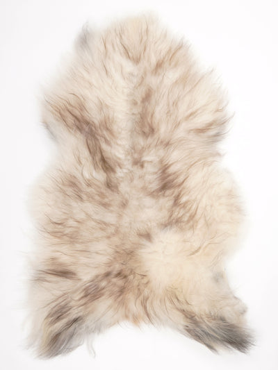 Isländisches Schaffell Mufflon XL