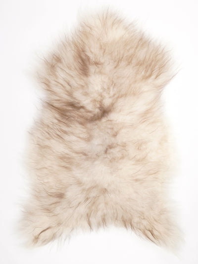 Isländisches Schaffell Mufflon XL