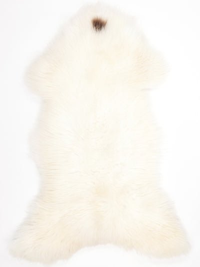 Premium UK Lammfell XL