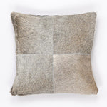 Kuhfell-Kissen | mehrere Farben verfügbar