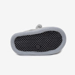 Merino Kinderhausschuhe „Maus“