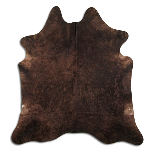 Champagner Kuhfell XL