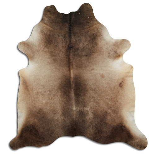 Champagner Kuhfell XXL