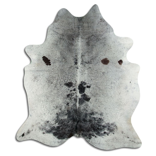 Salt & Pepper Kuhfell XXL