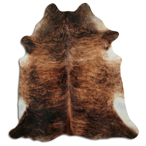 Exotisches Kuhfell XXL