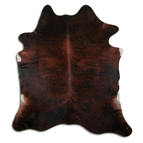 Exotisches Kuhfell XXL