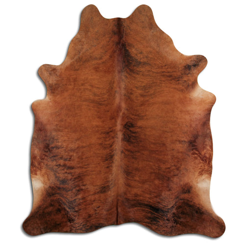 Exotisches Kuhfell XXL