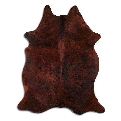 Exotisches Kuhfell XXL