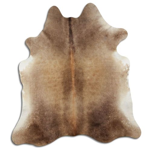 Champagner Kuhfell L