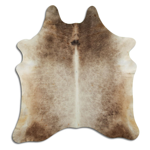 Champagner Kuhfell XL