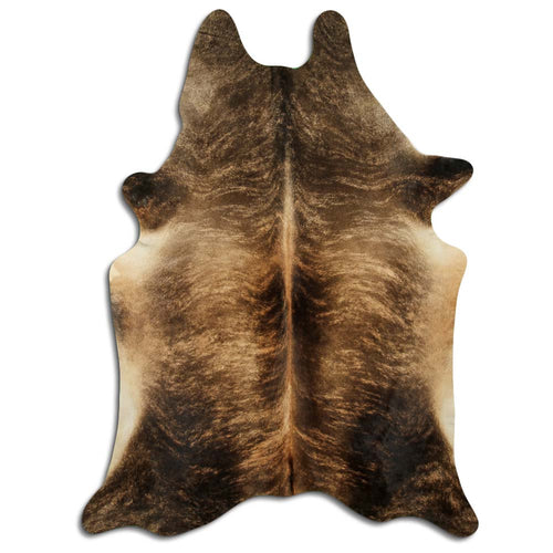 Exotisches Kuhfell XXL