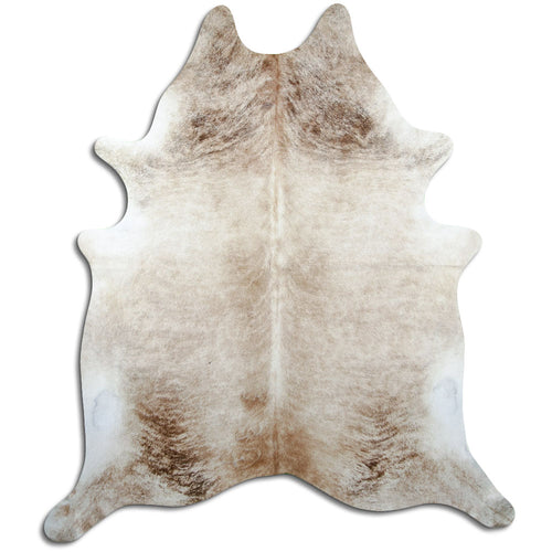 Exotisches Kuhfell XXXL
