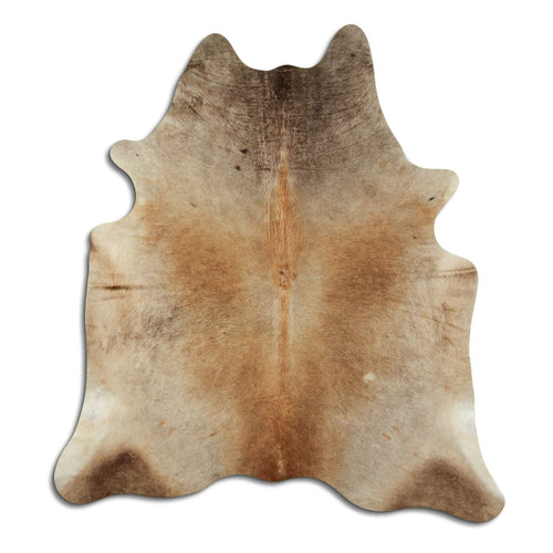 Champagner Kuhfell XL