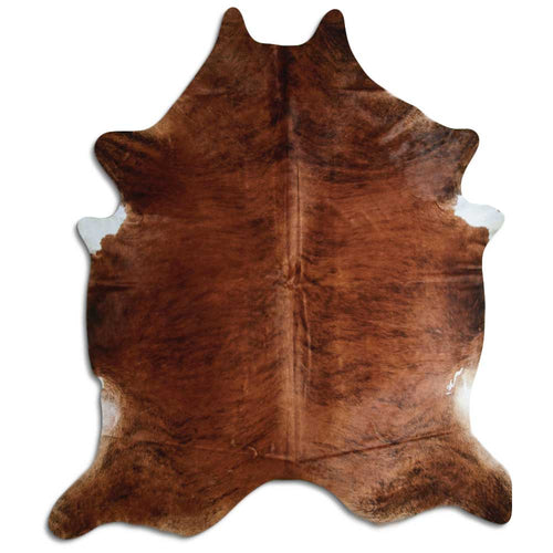 Exotisches Kuhfell XXXL