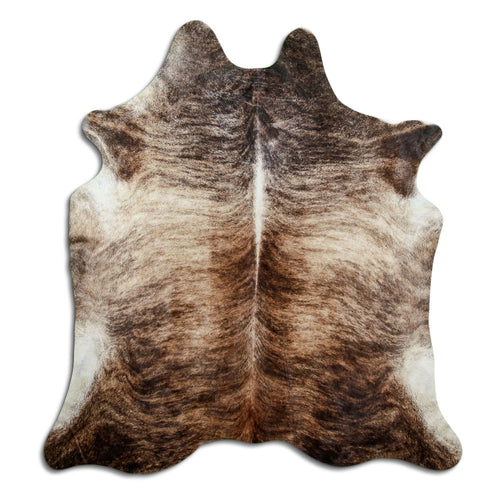 Exotisches Kuhfell XXL