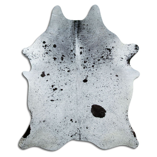 Salt & Pepper Kuhfell XXL