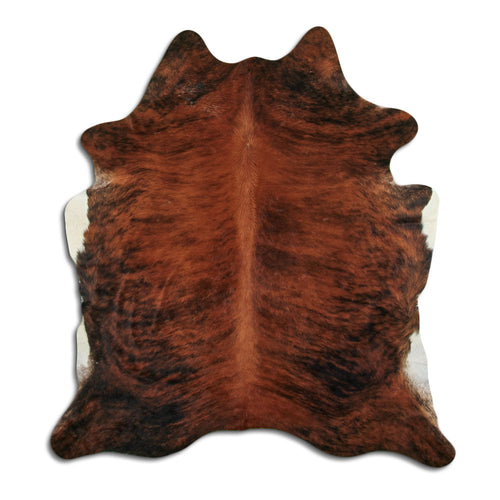 Exotisches Kuhfell XL