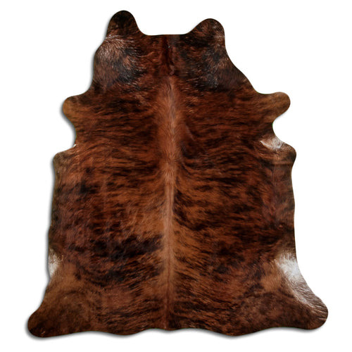 Exotisches Kuhfell XL