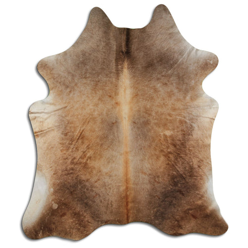 Champagner Kuhfell XL