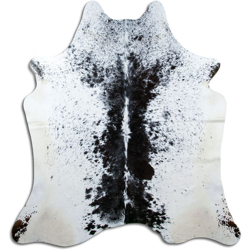 Salt & Pepper Kuhfell L