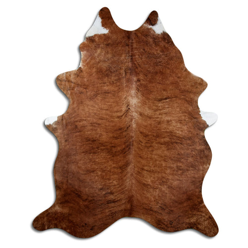 Exotisches Kuhfell XXXL