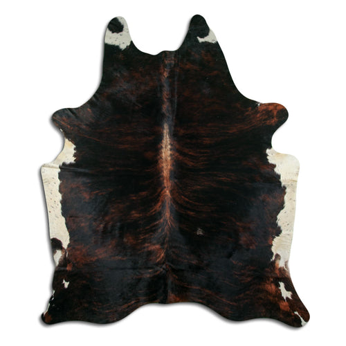 Exotisches Kuhfell XXL