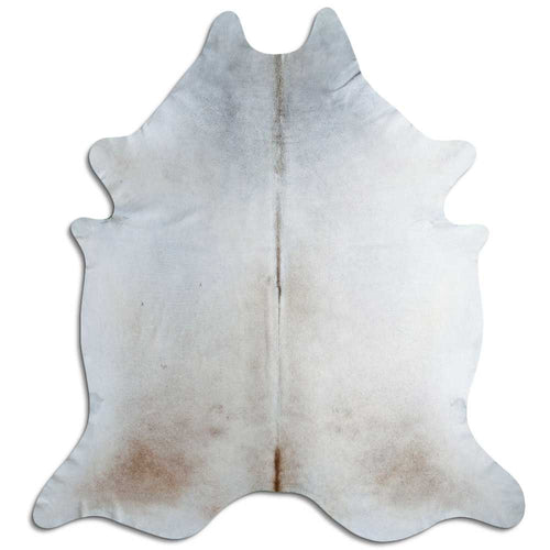 Tan Grey Kuhfell XXL