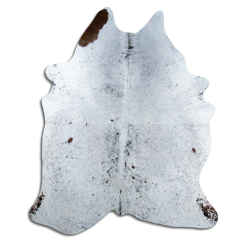 Salt & Pepper Kuhfell XXL