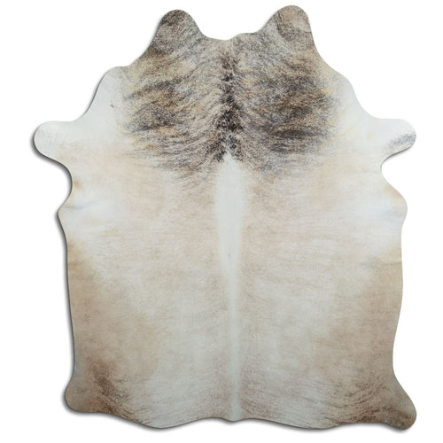 Exotisches Kuhfell XXL