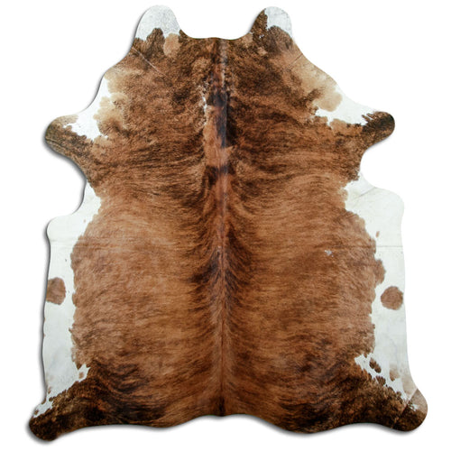 Exotisches Kuhfell XXL