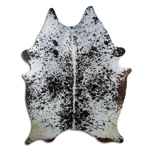 Salt & Pepper Kuhfell XXL