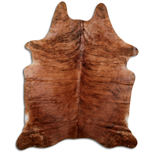 Exotisches Kuhfell XL