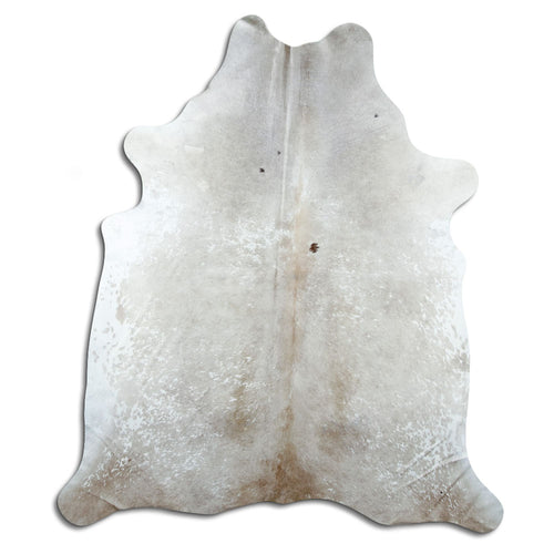 Champagner Kuhfell XL