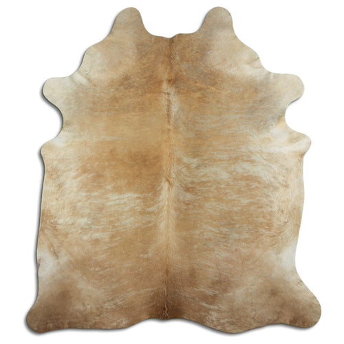 Exotisches Kuhfell XXL