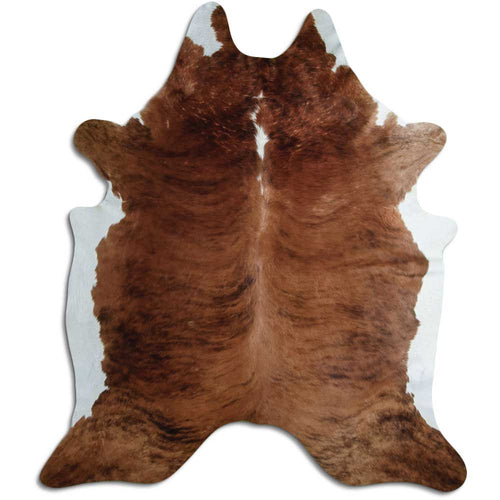 Exotisches Kuhfell XXL