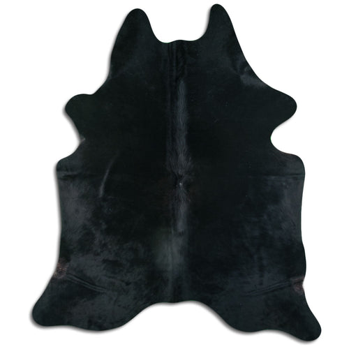 Braunes Kuhfell XXL