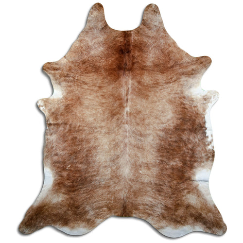Exotisches Kuhfell XXXL