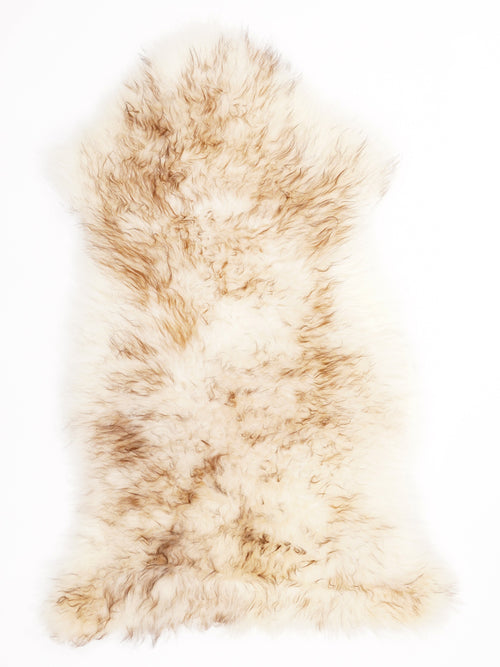 Mufflon Lammfell M
