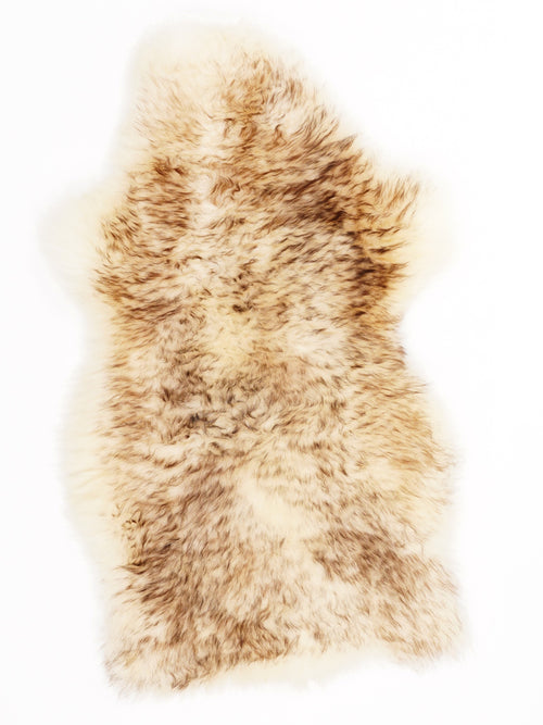 Mufflon Lammfell S