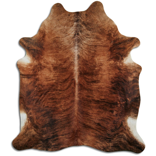 Exotisches Kuhfell XXL