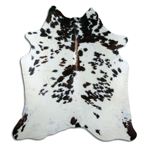 Tricolor Kuhfell XL