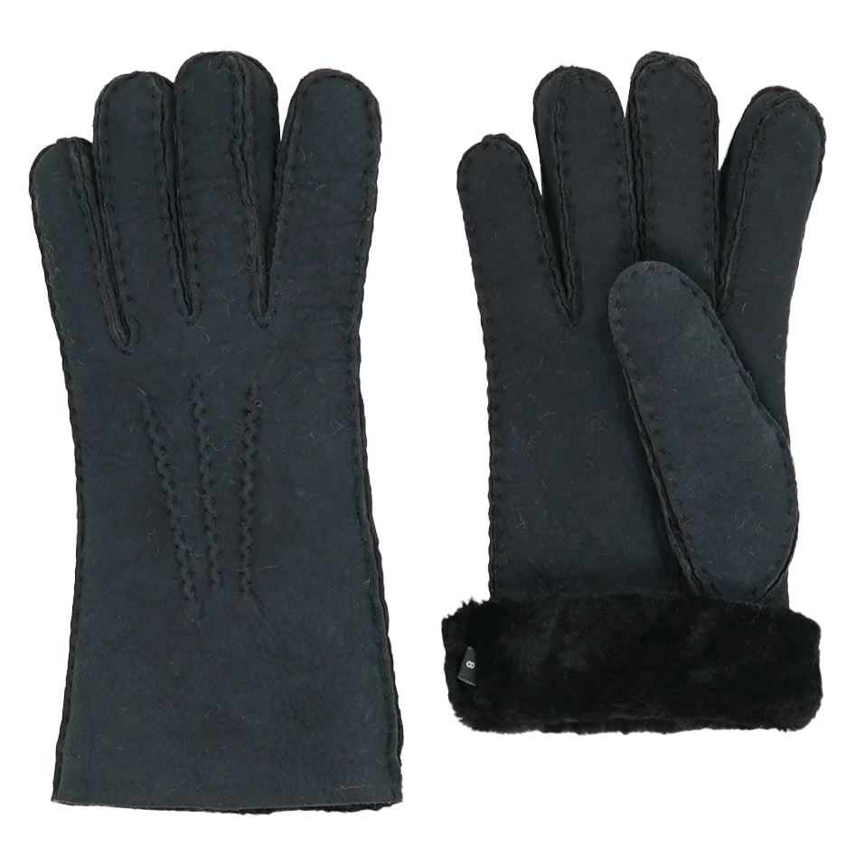 Lammfell-Handschuhe | mehrere Farben verfügbar