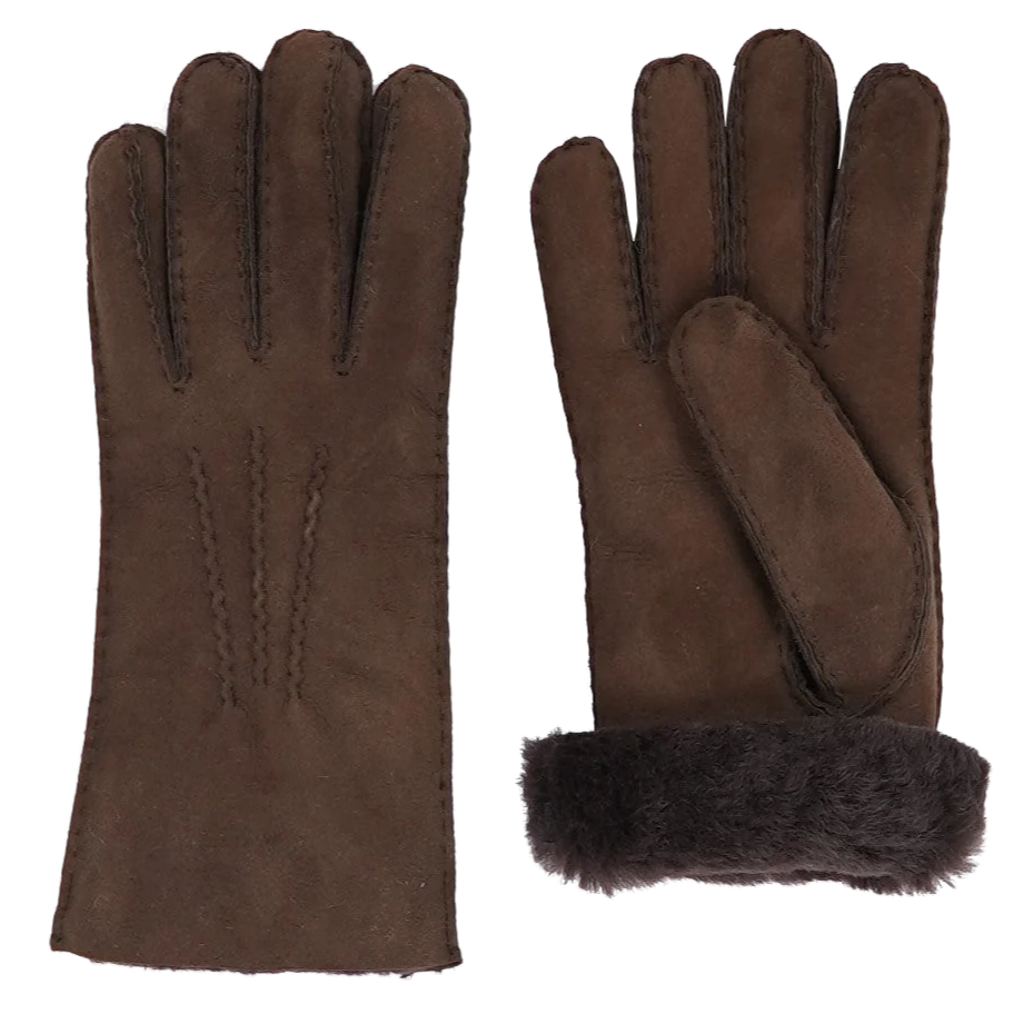 Lammfell-Handschuhe | mehrere Farben verfügbar
