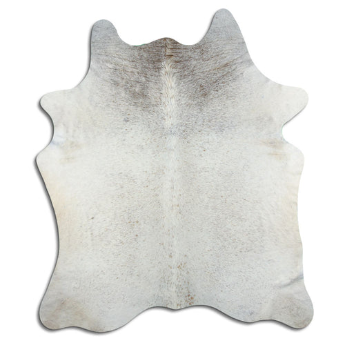 Salt & Pepper Kuhfell XXL