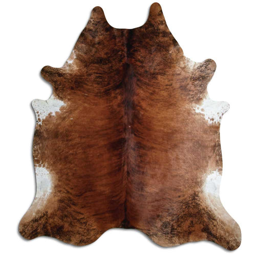 Exotisches Kuhfell XXXL