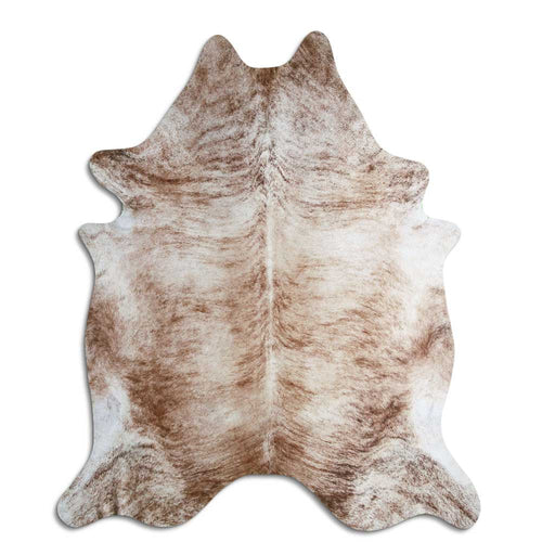 Exotisches Kuhfell XXL