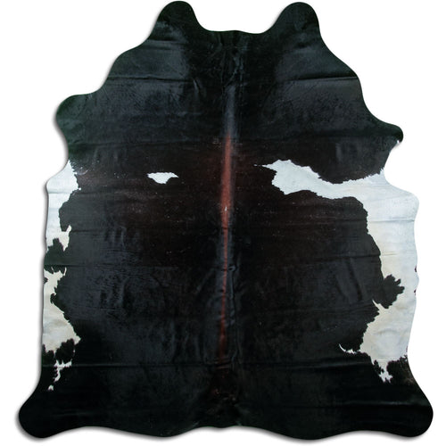 Tricolor Kuhfell XXL